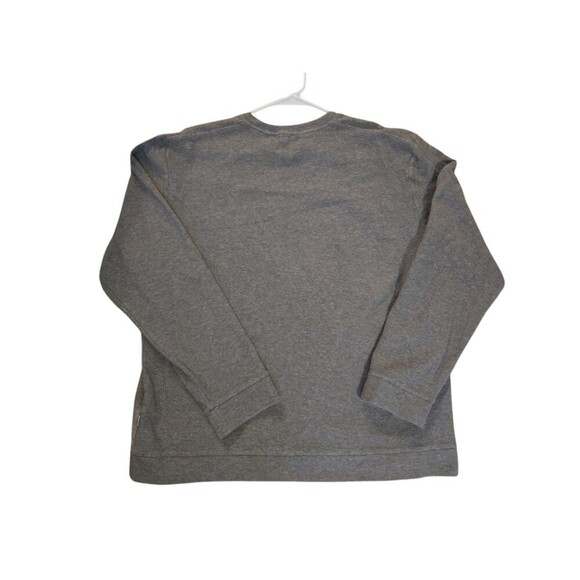 CALVIN KLEIN LIQUID TOUCH COTTON XXL PULLOVER - Picture 3 of 5